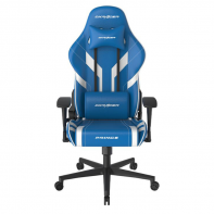купить Игровое компьютерное кресло DX Racer GC/P88/BW в Алматы фото 2