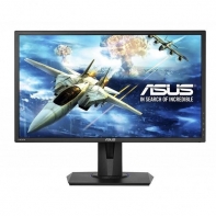 купить Монитор Asus VG245Q24* TN 1920x1080 75HzFreeSync16:91ms250cd/m21K:1SpeakVGAHDMIDPBlack в Алматы фото 2