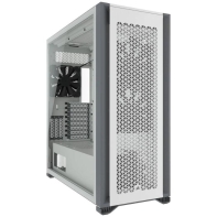 купить Корпус Corsair 7000D Airflow белый CC-9011219-WW в Алматы фото 1