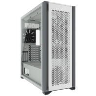 Купить Корпус Corsair 7000D Airflow белый CC-9011219-WW Алматы