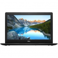 купить Ноутбук Inspiron 5767 / 17,3** HD  / i3-6006U / 4GB / 1TB / AMD R7 M440 (2GB GDDR5) / Win 10 Home / Black в Алматы фото 1