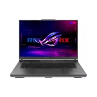Купить Ноутбук Asus ROG Strix G16 G615JH-RV046 16 WUXGA IPS 165Hz Intel® Core™ i5 13450HX/16Gb/SSD 512Gb/RTX 5050 8Gb/Gray/Dos(90NR0N71-M001K0) Алматы