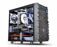 купить Thermaltake Versa H13 (CA-1D3-00S1NN-00) в Алматы фото 3