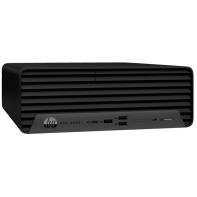 купить Системный блок HP Pro SFF 400 G9 240W,i3-12100,8G D4,256G M.2 Value,DOS,No ODD,1yw,320K kbd,125mouse в Алматы фото 3