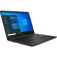 купить Ноутбук HP 43W70EA, 240 G8, Core i3 1115G4-3.0/ 14&rdquo; FHD/ 8GB/ 256GB SSD/ UHD/ Free DOS в Алматы фото 1