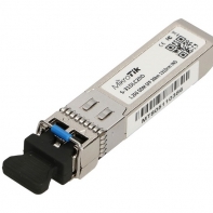 купить Оптический SFP трансивер MikroTik S-31DLC20D в Алматы фото 1