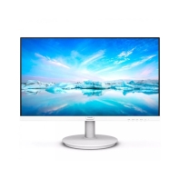 Купить Монитор жидкокристаллический PHILIPS 271V8AW/01 LCD 27** 16:9 1920х1080(FHD) IPS, 75 Hz, 250 cd/m2, H178&deg;/V178&deg;, 1300:1, 16.7M, 4ms, HDMI, VGA, белый Алматы
