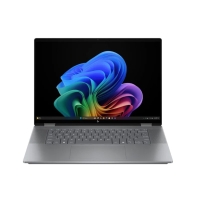 Купить Ноутбук HP OmniBook X Flip 16-ar0004ci, Ryzen AI 5 340/16*WUXGA/16GB/512GB/Radeon 840M/W11H CL6W3EA Алматы