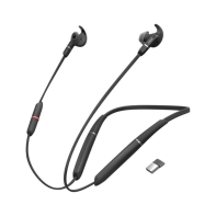 Купить Jabra Evolve 65e Link 380a, MS Алматы