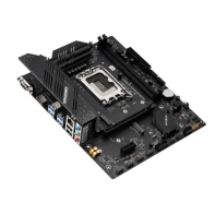купить Материнская плата MaxSun MS-Challenger B760M, LGA1700 B760, mATX в Алматы фото 2
