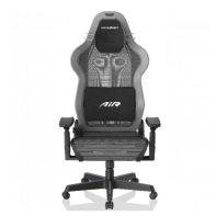 купить Игровое компьютерное кресло DX Racer AIR/R3S/GN в Алматы фото 1