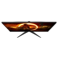 купить Монитор Игровой 27" AOC 27G2ZNE/BK (00/01) Black/Red в Алматы фото 3