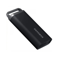 Купить Внешний SSD 2000Gb Samsung T5 EVO USB 3.2 Gen 1 (5 Гбит/c) R460MB/s W460MB/s AES256 MU-PH2T0S/EU Алматы