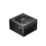купить Блок питания PCCooler KN1000, 1000W, Full Modular, 80PLUS GOLD, Fan 120mm, Черный, P3-KN1000-G1F в Алматы фото 2