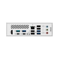 купить Материнская плата ASUS X870 MAX GAMING WIFI7 W AM5 4xDDR5 4xSATA3 RAID 3xM.2 HDMI 2xUSB-C ATX в Алматы фото 2