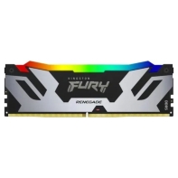купить Оперативная память Kingston FURY Renegade Silver RGB KF572C38RSA-16&nbsp;16 ГБ в Алматы фото 1