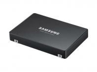 купить Накопитель SSD SAMSUNG Enterprise 2.5* PM1643 960Гб SAS Скорость записи 1000 Мб/сек. Скорость чтения 2100 Мб/сек. Форм-фактор 2,5* DWPD 1 Толщина диска 15 мм в Алматы фото 2