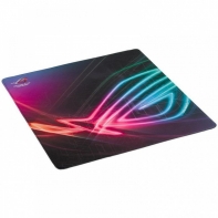 купить Коврик для мышки ASUS NC03 ROG STRIX EDGE 90MP00T0-B0UA00 в Алматы фото 2