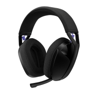 Купить Гарнитура беспроводная игровая Logitech G321 HEADSET PC LIGHTSPEED-BLACK-2.4GHZ/BT в Алматы