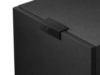 купить KEF Акустическая система Q3 Meta ЧЕРНЫЙ EAN:0637203219139 - Стереопара в Алматы фото 3