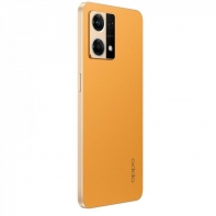 купить Oppo Mobile Phone Reno 7 Sunset Orange (CPH2363) в Алматы фото 4