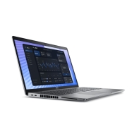 купить Мобильная рабочая станция Dell/Precision 3590/3г/Core Ultra 7/165H/1,4 GHz/16 Gb/512Gb SSD/RTX500 Ada/15,6**/FHD 400nits/Wi-Fi6E/Backlit KB/Win11 Pro в Алматы фото 2