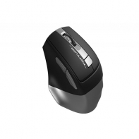 купить Мышь беспроводная A4tech FB-35-SMOKY-GREY Fstyler Оптическая BT 2,4G USB 2000 dpi в Алматы фото 3