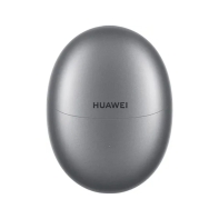 купить Беспроводные наушники HUAWEI FreeBuds 5 -Цвет - silver в Алматы фото 2