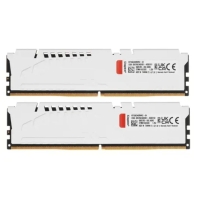 купить Комплект модулей памяти Kingston FURY Beast KF556C40BWK2-64 DDR5 64GB (Kit 2x32GB) 5600MHz в Алматы фото 2