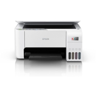 Купить МФУ струйное цветное Epson L3256 C11CJ67414, А4, до 33 стр/мин, USB, Wi-Fi Алматы