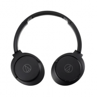 купить Bluetooth гарнитура AUDIO-TECHNICA ATH-ANC500BT в Алматы фото 3