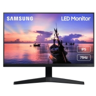купить Монитор Samsung LF22T350FHIXCI 22" в Алматы фото 1