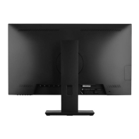 купить Монитор 2E Gaming L2820B Черный&nbsp;28&Prime; в Алматы фото 3