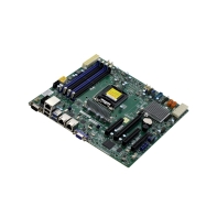 купить MB Socket1151, MATX, iC236 (D-Sub, 2GNIC) SuperMicro MBD-X11SSM-FB, 4DDR4, PCIx16, 3 PCIx8, oem в Алматы фото 2