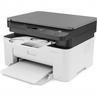 купить МФУ лазерное HP LaserJet Pro MFP M135a <принтер/сканер/копир, A4, Hi-Speed USB 2.0> в Алматы фото 1