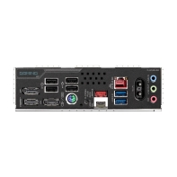 купить Материнская плата GIGABYTE B850M GAMING X WF6E, AM5, 4xDDR5, PCIe5.0, 2xDP+1xHDMI, mATX в Алматы фото 2