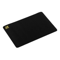купить Коврик для мыши 2E Gaming Control M Black (360*275*3 mm) в Алматы фото 3