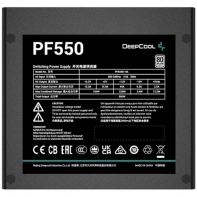 купить Блок питания Deepcool PF550 в Алматы фото 1