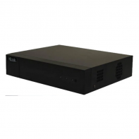 купить Видеорегистратор HiLook DVR-204U-K1 4-канальный +2 шт видеокамеры THC-T140-P(3.6мм) в Алматы фото 1