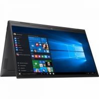 купить Ноутбук HP 15-eu0022ur ENVYx360 Touch 15.6 FHD IPS AMD Ryzen™ 5 5500U/8Gb/SSD 512Gb/AMD Radeon™ Graphics/Win10/black(4E0V4EA#ACB) в Алматы фото 1