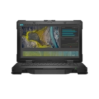 купить Ноутбук Dell Latitude 5430 Rugged (210-BCFR-134335) в Алматы фото 1