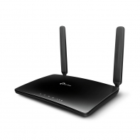 купить Маршрутизатор, TP-Link, Archer MR400(EU), в Алматы фото 1