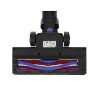 купить Беспроводной вертикальный пылесос Kitfort КТ-5151 в Алматы фото 3