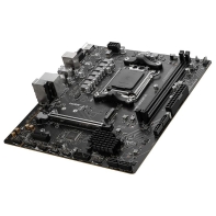 купить Материнcкая плата MSI PRO B650M-A WIFI sAM5 B650 4xDDR5 M.2 HDMI DP WiFi BT mATX в Алматы фото 4