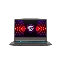 купить NB MSI Thin A15 B7UC-291XKZ 15.6" IPS 144Hz Ryzen 5 7535HS/16GB/512GB SSD/RTX3050/Dos/Gray в Алматы фото 1