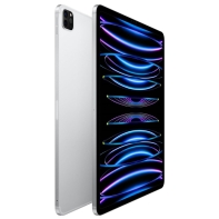 купить Планшет Apple iPad Pro 12.9" Wi-Fi + Cellular 2Tb Silver (MP273RK/A) в Алматы фото 2