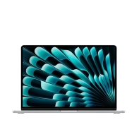 Купить MacBook Air 13-inch,Silver,Model A3449,M5 CHIP WITH 10C CPU,10C GPU,32GB unified memory,35W Dual USB-C Power Adapter,1TB SSD storage,Two Thunderbolt 4 Ports,Touch ID,Liquid Retina display,Force Touch Trackpad, KEYBOARD-SUN в Алматы