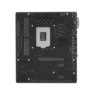 купить Материнская плата GIGABYTE H510M-S2H V2, LGA1200, H510, PCI-Ex 4.0, HDMI+DVI+DP, 1xM.2, 4xSATA в Алматы фото 2