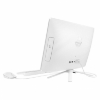 купить Моноблок HP Europe/22-b006ur/AMD/A6-7310/2,4 GHz/4 Gb/1000 Gb/DVD+/-RW/Radeon/R4/256 Mb/Без операционной системы/21.5 **/FHD/1920x1080 Pix в Алматы фото 2
