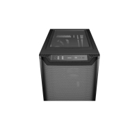 купить Компьютерный корпус Bequiet! Pure Base 501 Airflow Window Black Без Б/П в Алматы фото 2